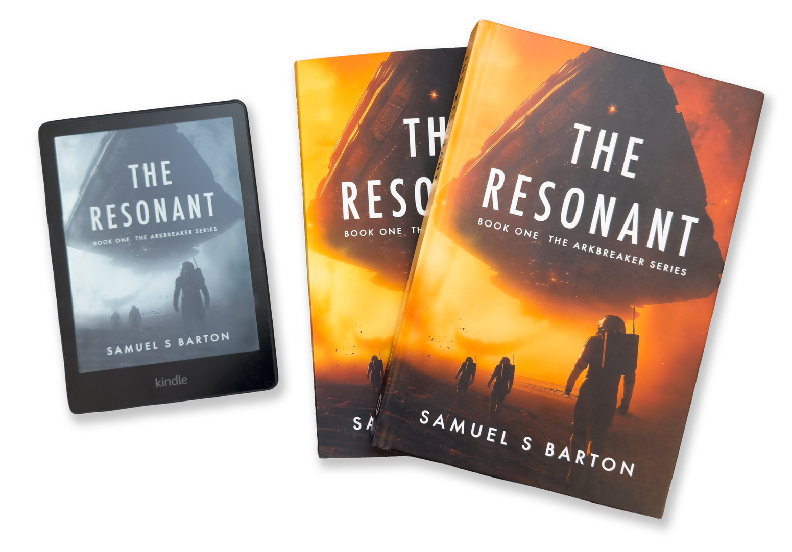 Samuel S Barton Samuel S Barton